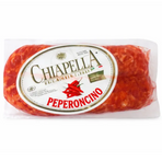 Salsiccia CHILI ( Chiapella - 0,2 kg st.)