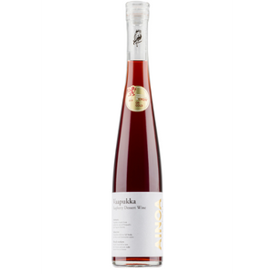 Vaapukka Raspberry