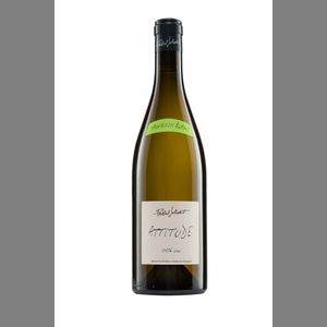 Pascal Jolivet Attitude Sauvignon