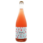Hard Rain - Hot Pink