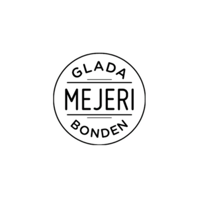 Glada Bondens Mejeri