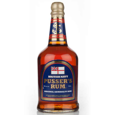 Navy Rum 40%0