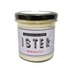 Ister MANGALITZA