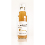 Kombucha Ingefära EKO