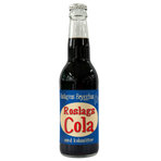 Roslags Cola med colanötter