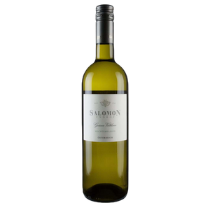 Hochterrassen, Grüner Veltliner