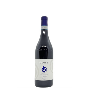 2024 Burzi Langhe Nebbiolo
