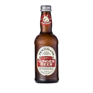 Ginger Beer