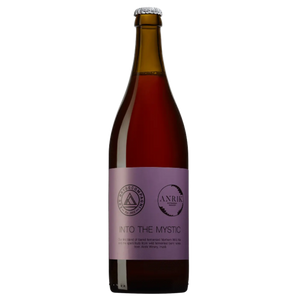 Into the mystic 9% 700ml FL