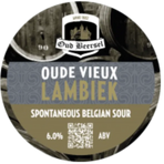 Oude Lambic