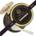 Swedish Black Caviar Pearl 25g