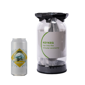 Rauchbier Fat 20 L