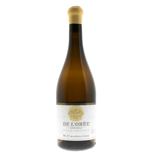 Chapoutier De I´Orée Blanc Ermitage EKO