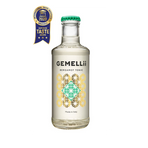 Gemellii Bergamot Tonic