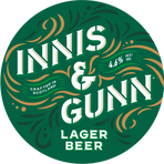 Lager Beer