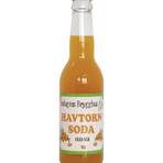 Havtornsoda