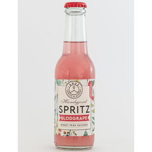 Blodgrape Spritz