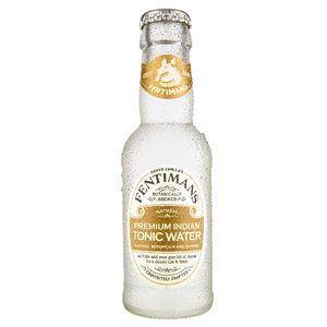 Premium Indian Tonic Water