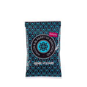 Renée Voltaire Hallon & Blåbär i Vit Bärchoklad 45g (10) EKO