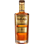 Rum Elements 8 YO