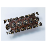 Leverpastej grovmald 1,3kg