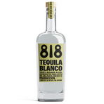 818 Tequila Blanco