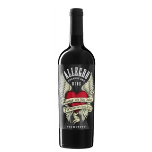 Allegro Primitivo Eko