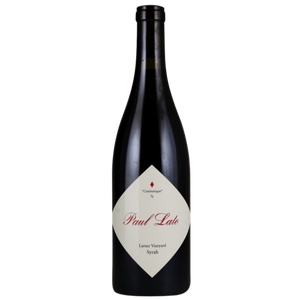 Paul Lato Cinematique Larner Syrah