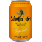 Schöfferhofer Hefeweizen