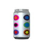 Omnipollo x TEST, Nuclear Mysticism TIPA 10,0% (Can 440ml)