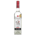 Pisco Demonio de los Andes Acholado