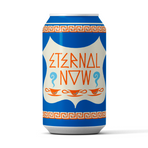 Eternal Now Non-Alcoholic Coffee Stout 0,3% (Burk 330 ml)