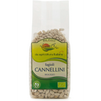 Bönor/Fagioli Cannellini  Eko ( Del colle - 1 kg)