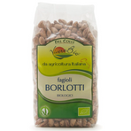 Bönor/Fagioli borlotti Eko ( Del colle - 1 kg)