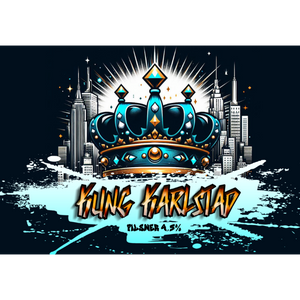 Kung Karlstad