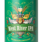 West River IPA