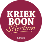 Boon Kriek Selection