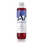 Ár functional INCREASE vitamindryck Blåbär 500 ml