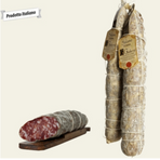 Salame felino IGP ( Umberto Boschi - 0,8 kg)