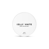 Kelly White Sweet melon mint