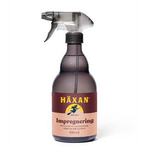 Häxan Impregnering