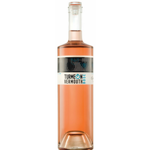 Turmeon Vermouth Rosé