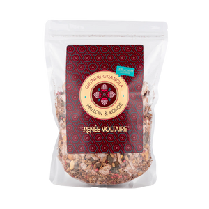 Renée Voltaire - Grynfri Granola - Hallon & Kokos