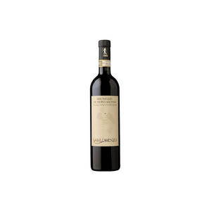 San Lorenzo - Brunello di Montalcino 2021 1.5 L Magnum