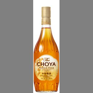 The Choya Single Year