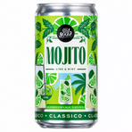 GBG Soda - Mocktail Mojito