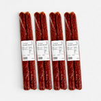 Salamino  pepperoni CHIAPELLA (Chiapella - 2x500 g) ca 16kg/krt