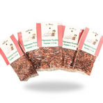 Chili peppar, helfrukt  (Imepa - 50 gr påse x 15 st/krt