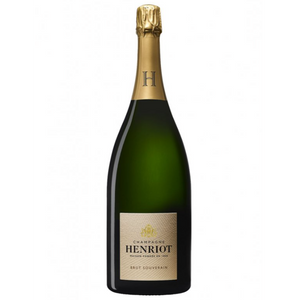 Henriot Brut Souverain 1,5L