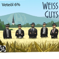 Weiss Guys 5%